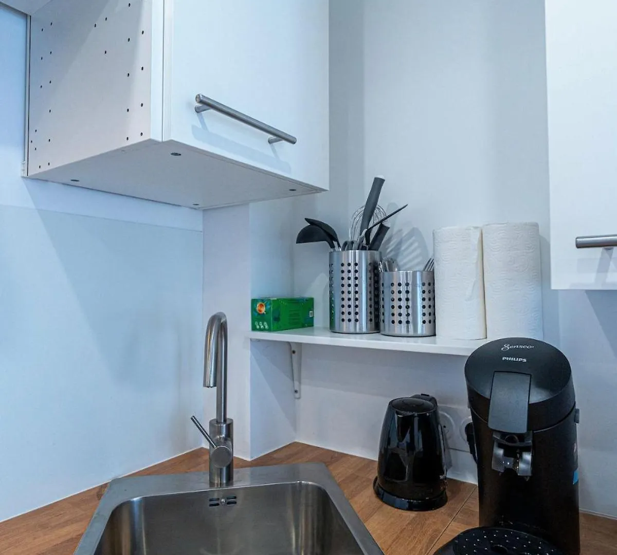 Little Sacre-Coeur Nest ! Apartment Paris