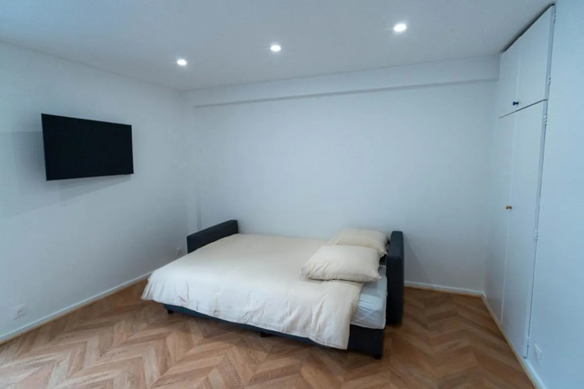 Little Sacre-Coeur Nest ! Apartment Paris