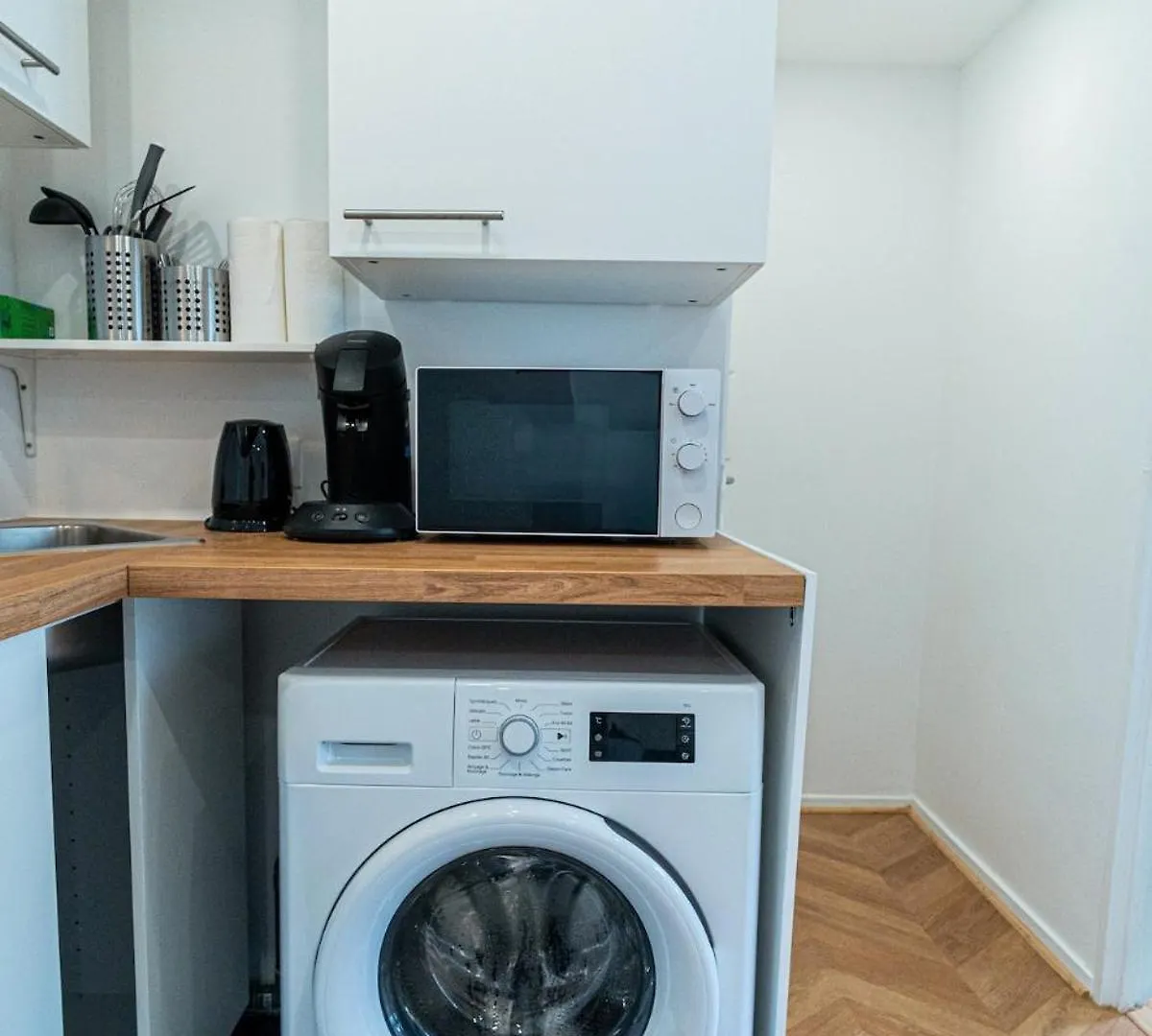 Little Sacre-Coeur Nest ! Apartment Paris 0*,  France