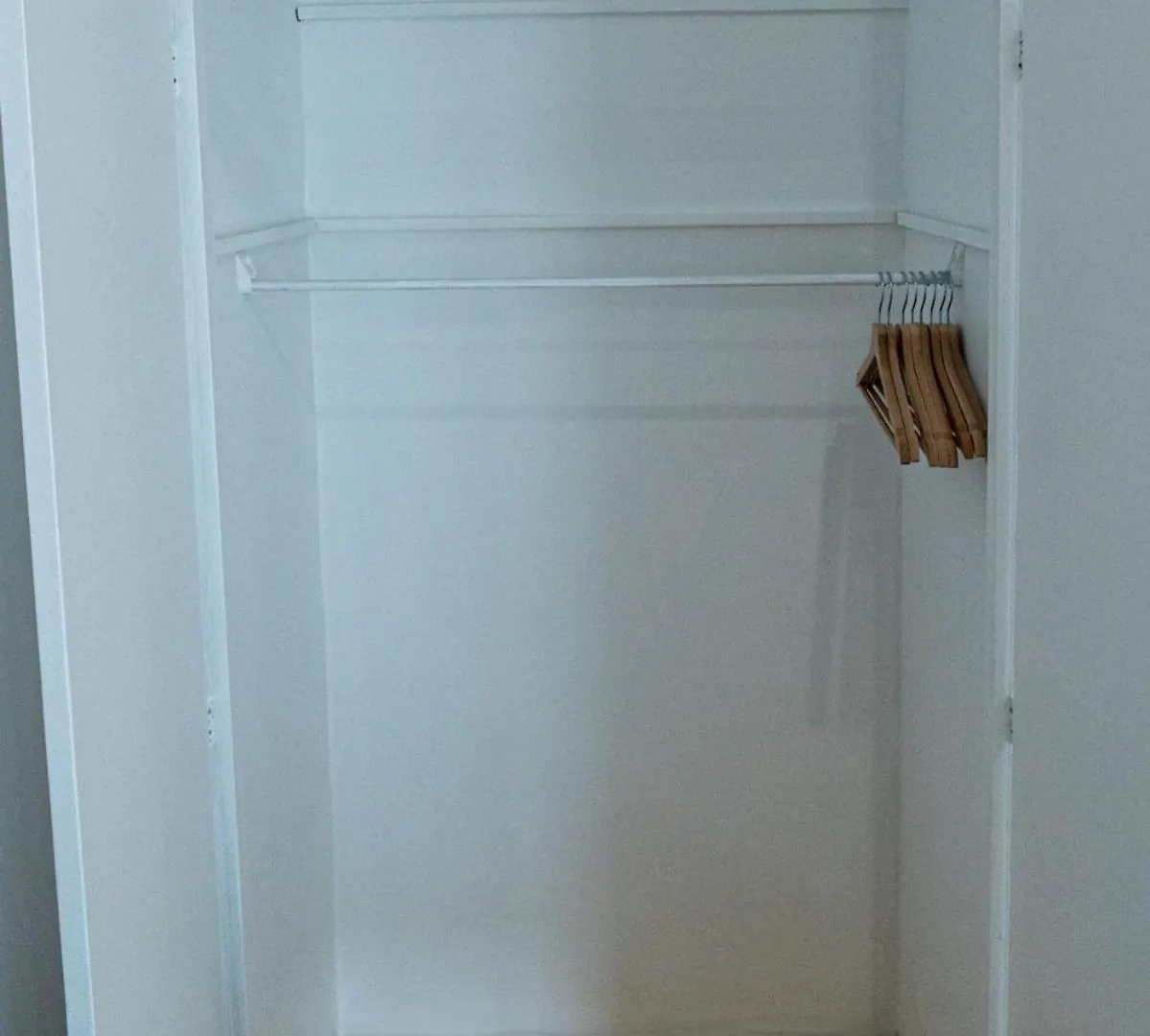 Little Sacre-Coeur Nest ! Apartment Paris 0*,